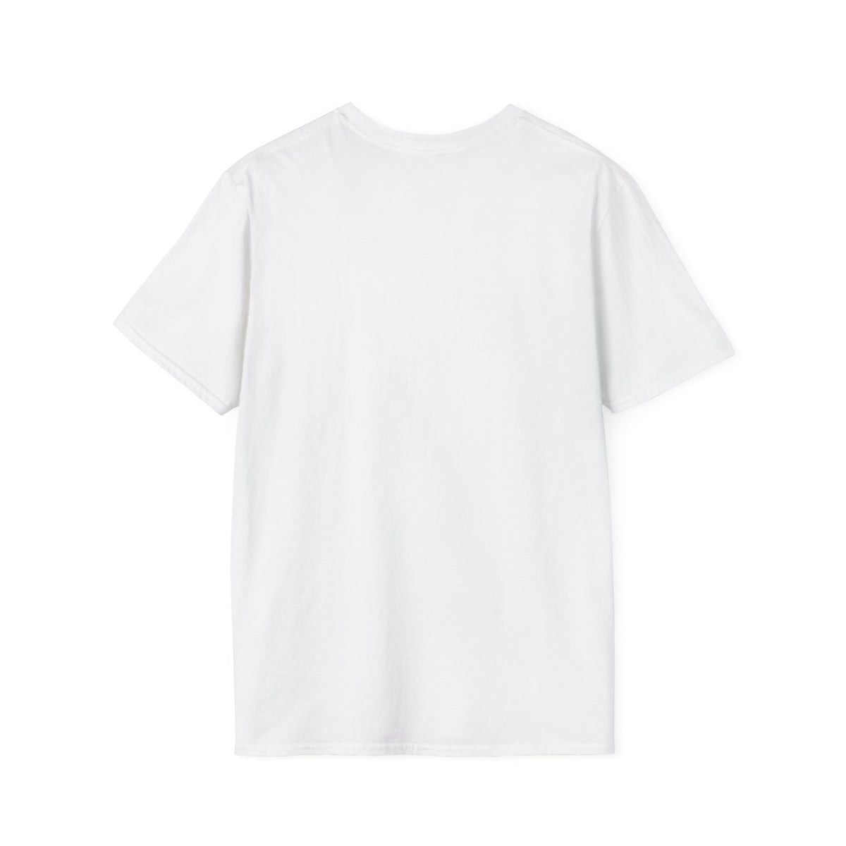Dachshund Big Attitude T-Shirt — Black&Tan
