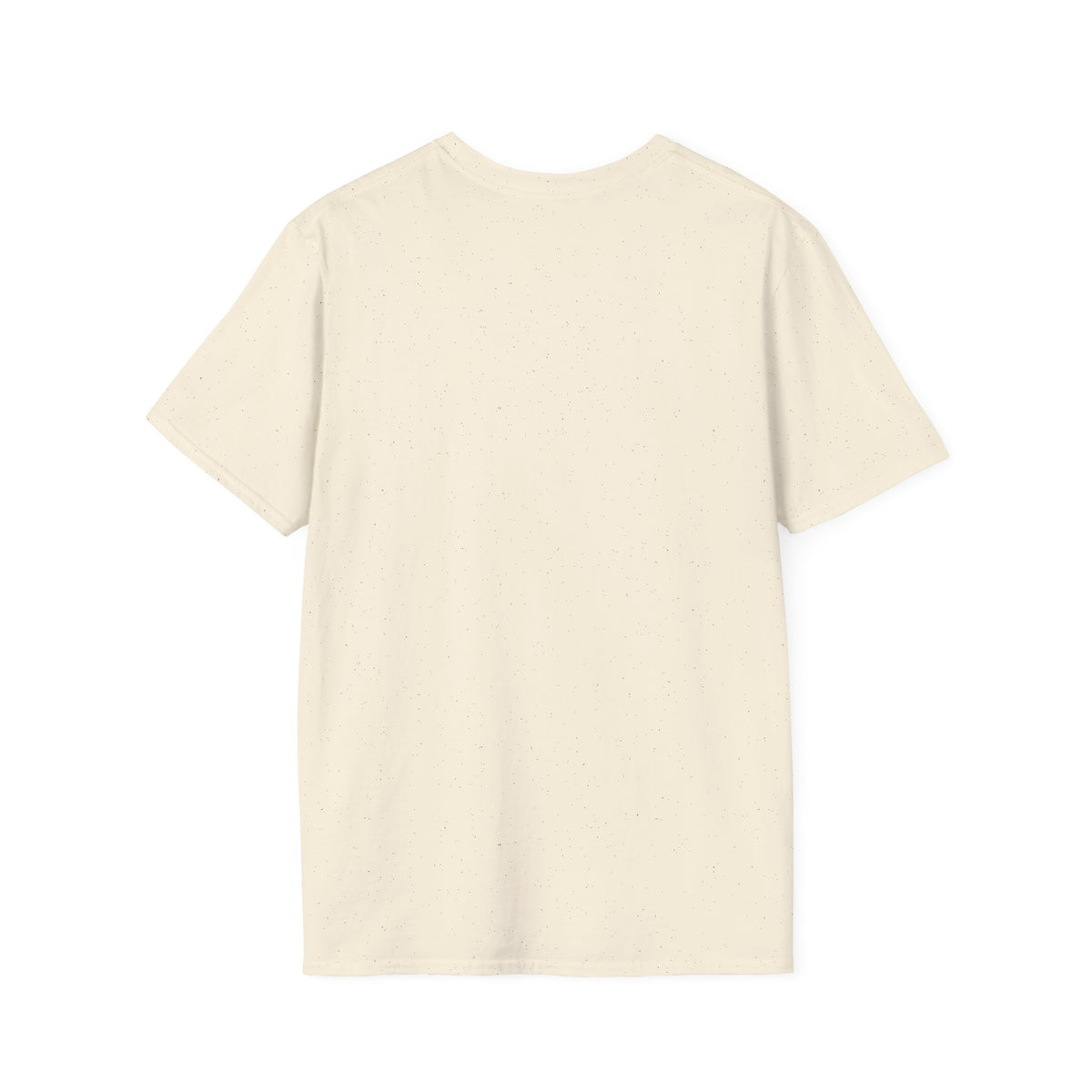 Dachshund Big Attitude T-Shirt — Chocolate&Tan