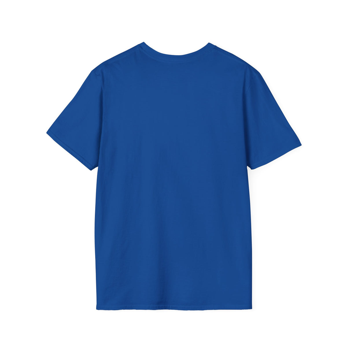 Dachshund Big Attitude T-Shirt — Brindle