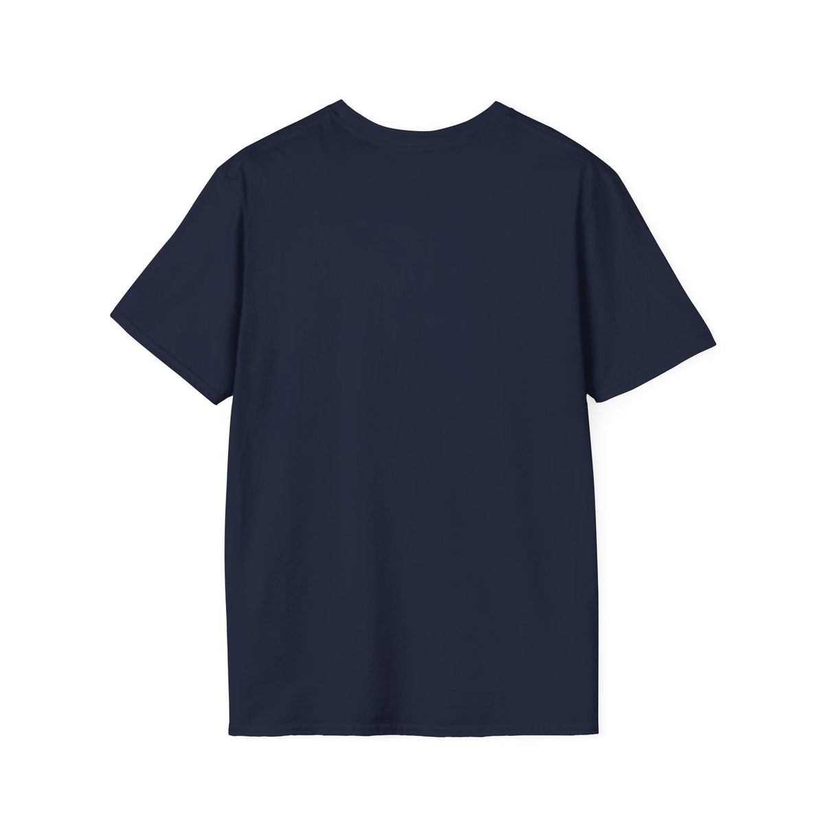 Dachshund Big Attitude T-Shirt — Red