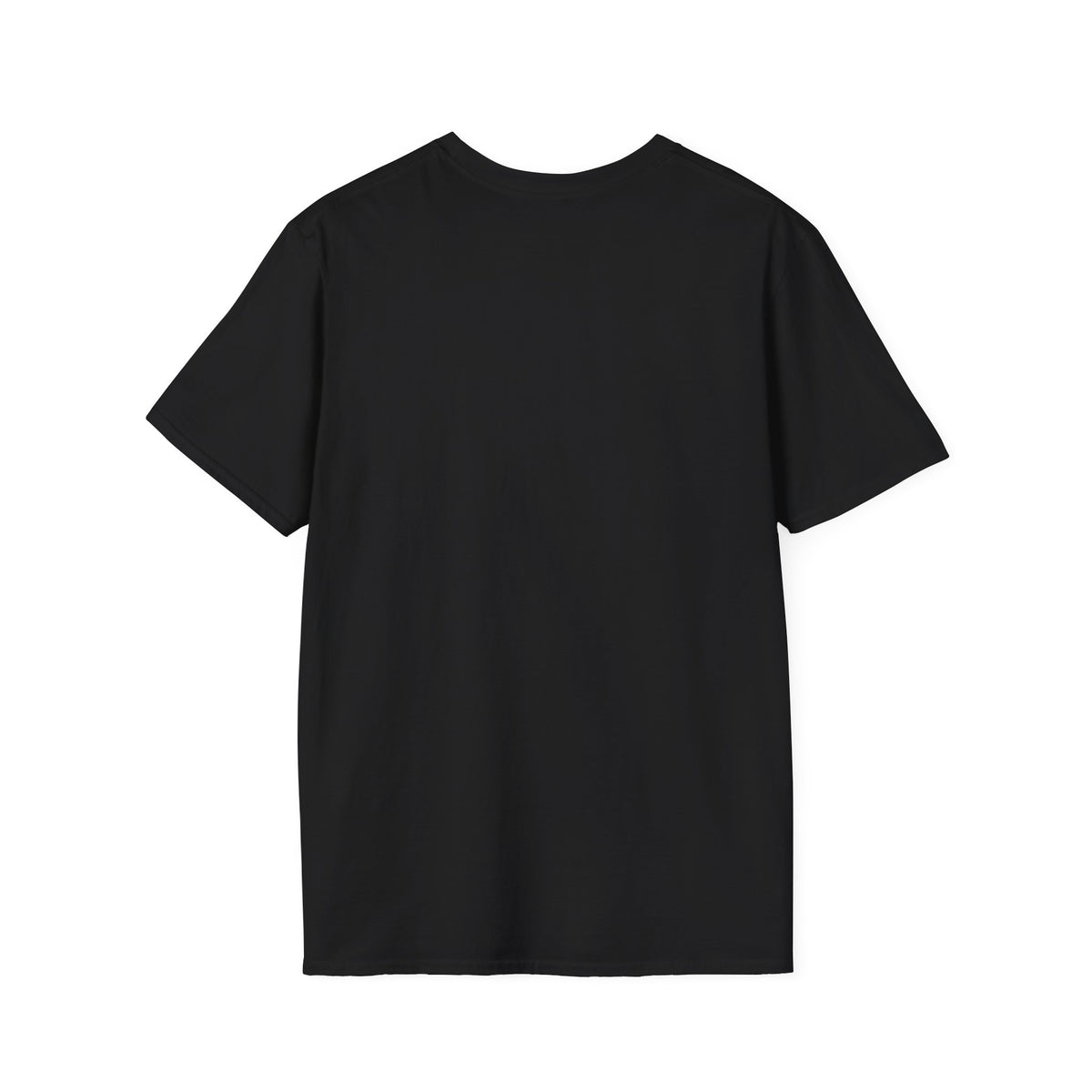 Dachshund Big Attitude T-Shirt — Black&Tan