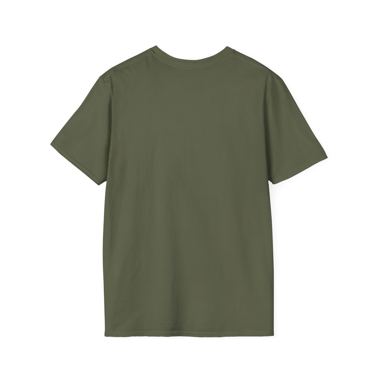 Dachshund Big Attitude T-Shirt — Chocolate&Tan