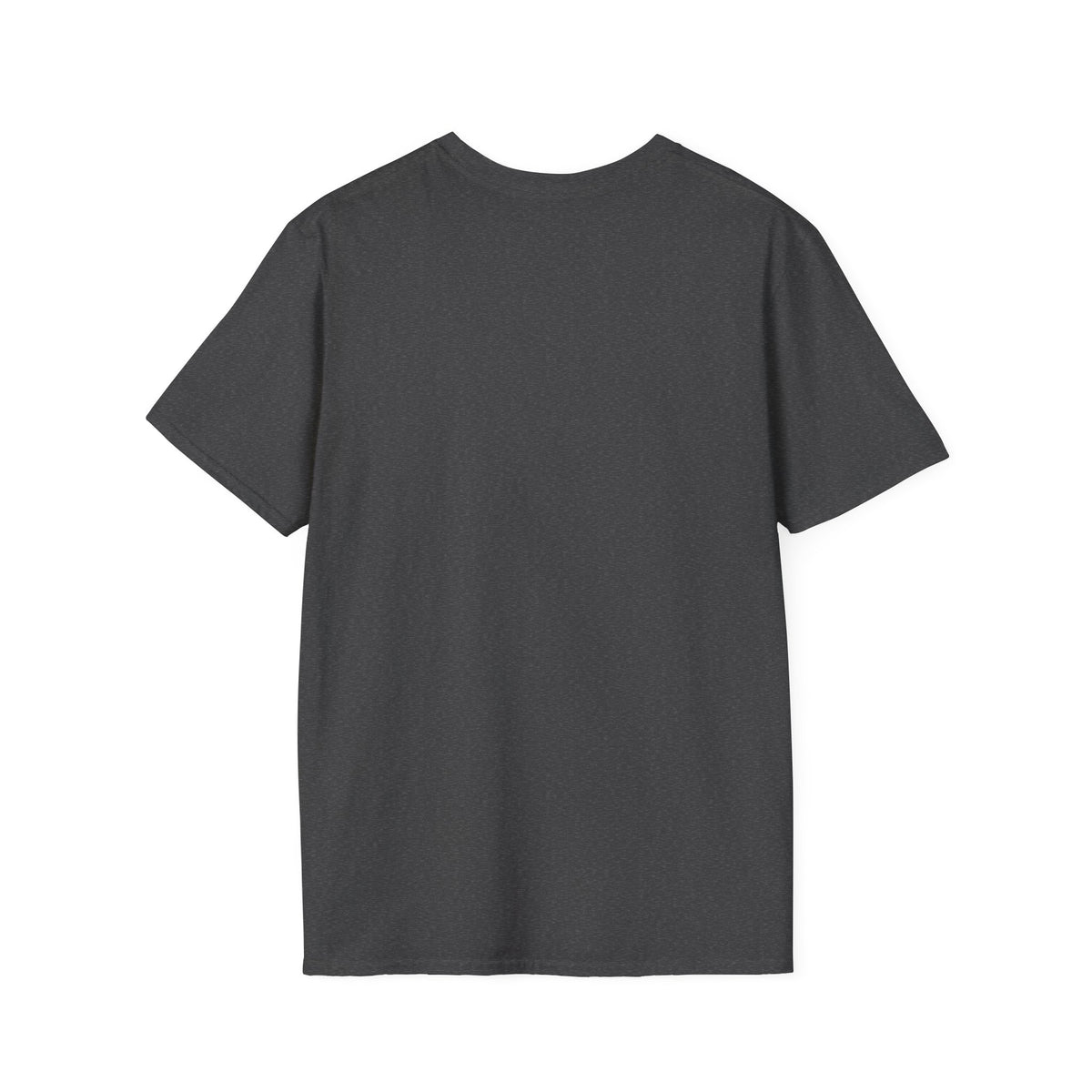 Dachshund Big Attitude T-Shirt — Chocolate&Tan
