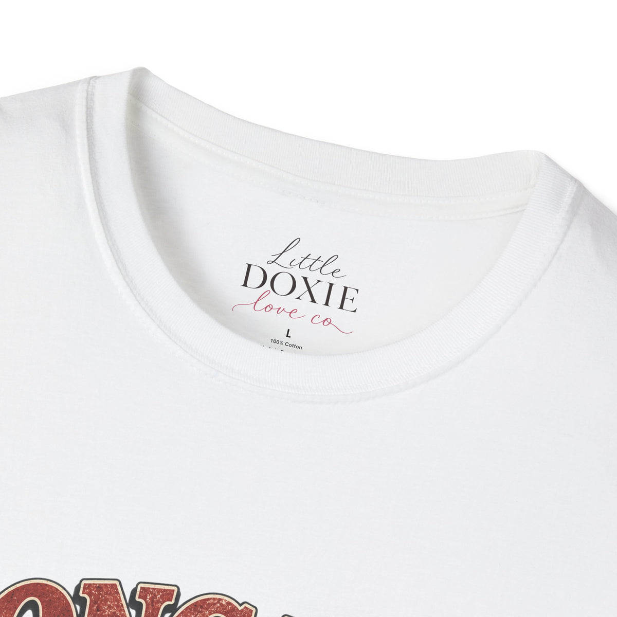 Long Dog, Short Attention Span Dachshund – Vintage Washed Graphic Tee