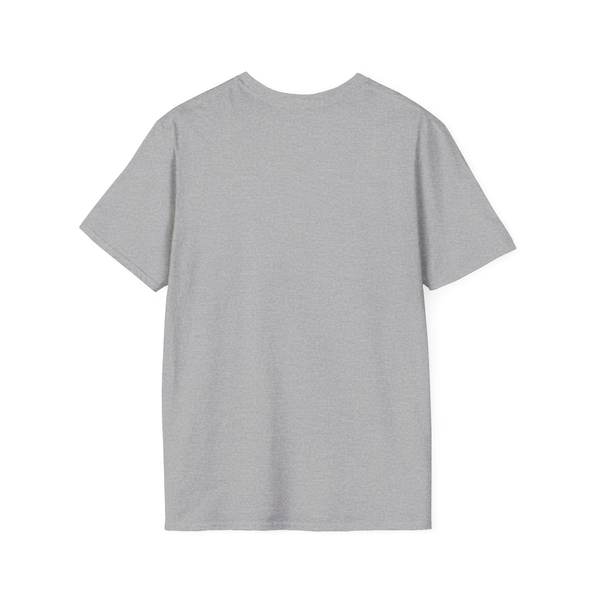Dachshund Big Attitude T-Shirt — Black&Tan